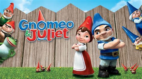 Watch Gnomeo And Juliet Full Movie Disney