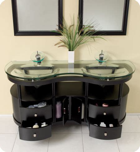 Pronto vanity tops are easy to install, scratch and stain resistant. How To Select Cheap Bathroom Vanities | Cabinets Direct