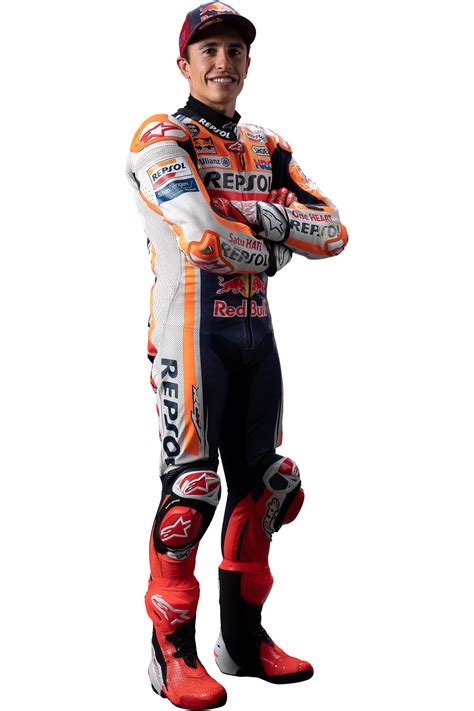 Marc Márquez Motogp More Good News For Marc Marquez Roadracing World