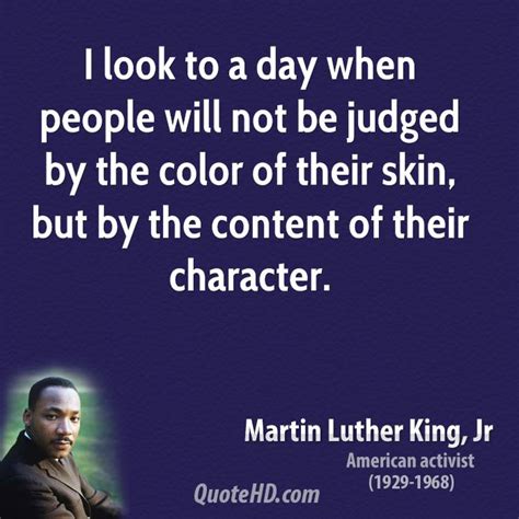 Https://tommynaija.com/quote/mlk Quote Color Of Skin