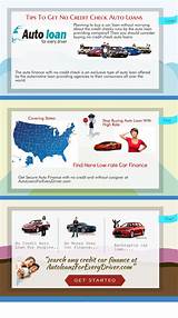 Photos of How To Get An Auto Loan With No Credit