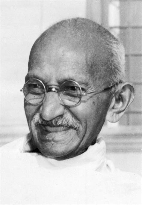 Mahatma gandhi wurde am 2. Mahatma Gandhi Lebenslauf Deutsch Wer über In N Spricht ...