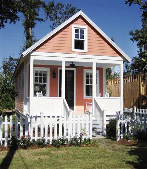 Top 20 Tiny Home Designs And Their Costs