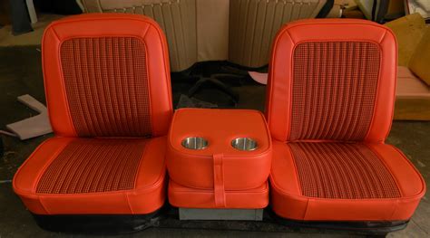 Truck Bench Seat Upholstery Cost Aaa Ai2