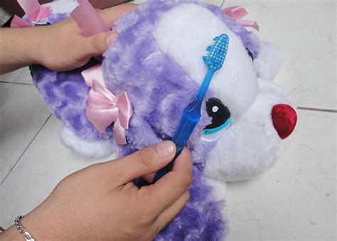 How To Love Your Stuffed Animal 11 Steps With Pictures