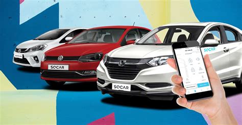 Why sell your car with motorist.my? Sell Your Car With Us, Then Drive Around With Socar ...