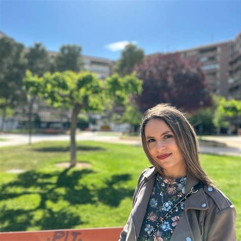 Cristina Gracia Aznar Auxiliar De Formación Grupo Piquer Linkedin