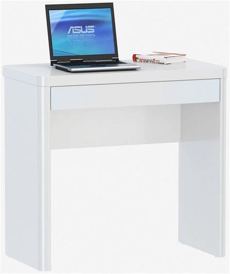 Wenn du dir einen neuen schreibtisch wünschst, der nicht nur mit seiner funktionalität, sondern ebenfalls mit modischen designs überzeugt, sind diese modelle von jahnke ideal für dich.du findest die schönen schreibtische hier in vielfältigen ausführungen, sodass du zwischen unterschiedlichen varianten wählen kannst. Jahnke Schreibtisch »CU Libre 80«, Platzsparend online ...