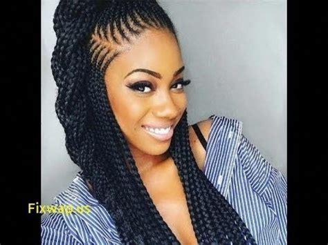 Straight up hairstyles for black ladies. cornrow hairstyles 2018 straight back african hairstyles ...