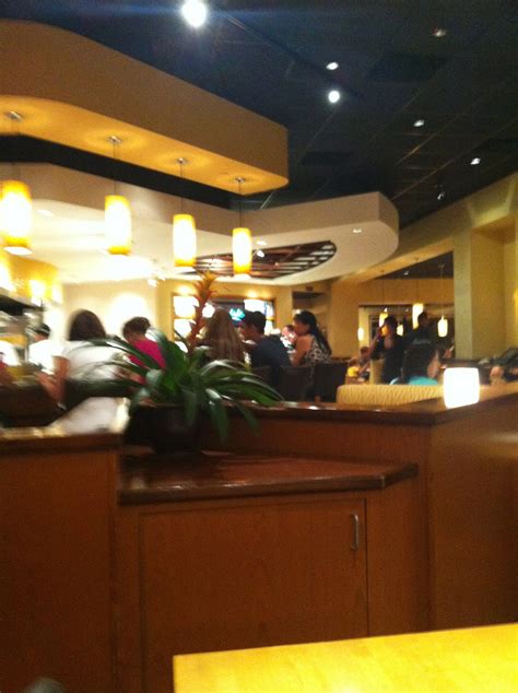 Maybe you would like to learn more about one of these? TASTE OF HAWAII: CALIFORNIA PIZZA KITCHEN