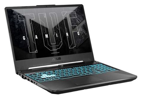 Asus Tuf Gaming A15 Tuf506qr Hn054t Specs And Details Gadget Review