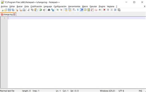 Notepad The Most Advanced Alternative To Notepad For Windows Itigic