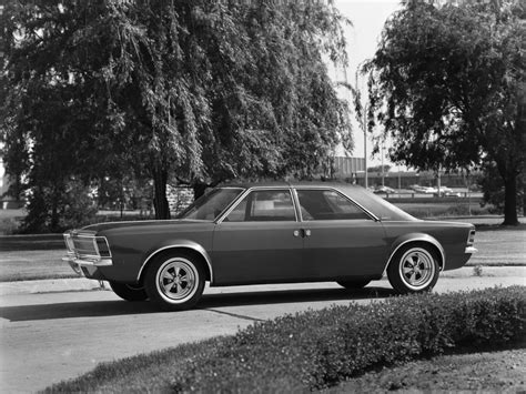 Stream online for free with your tv provider. AMC Cavalier Concept (1966) - Old Concept Cars