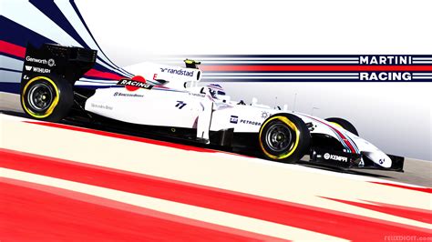 Download free williams f1 vector logo and icons in ai, eps, cdr, svg, png formats. A Collection of Wallpapers: Williams Martini Racing
