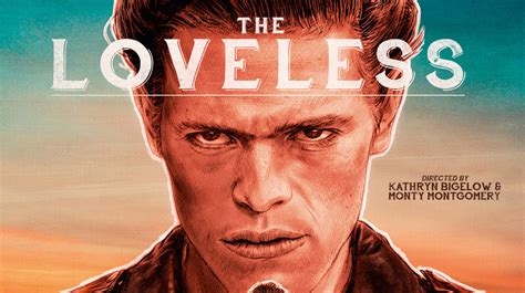 The Loveless Arrow Video Blu Ray Review The Movie Elite