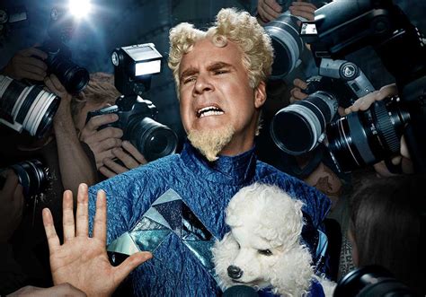 Mugatu Is Back And His Little Dog Too See All The Zoolander 2