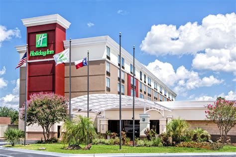 Holiday Inn Houston Sw Sugar Land Area Houston Great Prices At Hotel Info