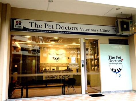 The doctor himself worked in singapore for. 11 24-Hour Vets In Singapore Sorted By Location To ...
