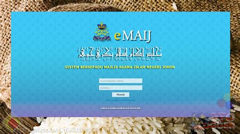 We cover more than online payment portals. Johor E Payment Portal Cukai Tanah
