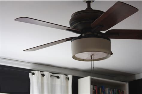I realized 2 blades (out of 5) were warped. Diy ceiling fan blades - 10 tips for beginners | Warisan ...