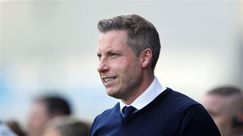 Neil Harris Interview Leaving Cardiff As A Player Replacing Neil