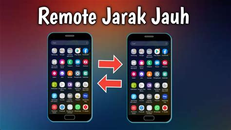 Tak perlu repot jika ingin shutdown smartphone lain, matikan saja dari jauh. Cara Kontrol Hp Jarak Jauh Dengan Aplikasi TeamViewer 2021 ...