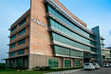 Genpact Launches Career 20 To Bring Back Women To Workforce