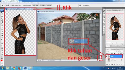 Check spelling or type a new query. LIMA MENIT: Cara Mengganti Background Foto Dengan Adobe ...