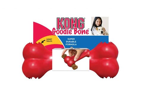 Kong Goodie Bone Online Kopen → Dierencompleetnl