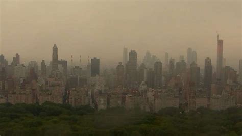 Power outage hits large portions of Manhattan in New York City - ABC11