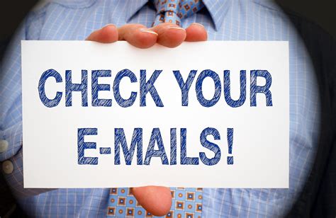 Check Emails Amac Broker Services
