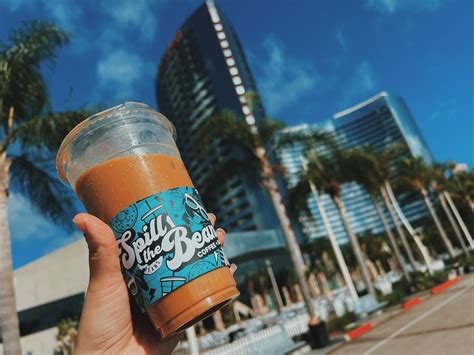 Wake up with Spill the Beans! ☕️🌅 Enjoy the perfect brew to start your