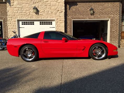 Official Torch Red C5 Picture Thread Page 11 Corvetteforum