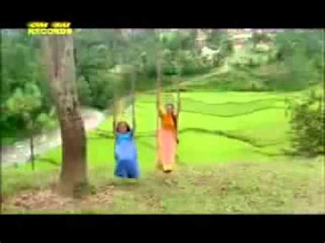 Nepali Movie Song From Film Mitini Youtube Youtube