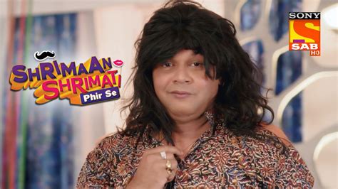 Watch Shrimaan Shrimati Phir Se Episode No 31 Tv Series Online The Housemaid Sonyliv