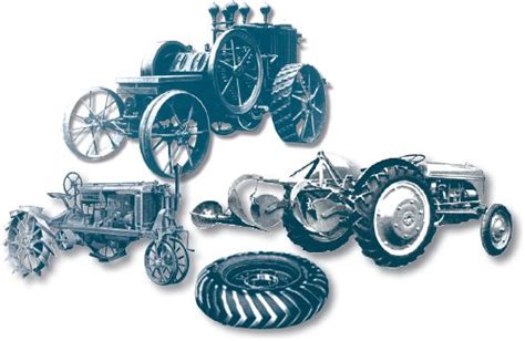 Ten Agricultural Inventions That Changed The Face Of Farming In America