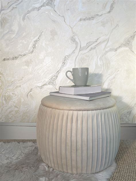 Palmetto Agate Marble Wallpaper 529470 Versace Luxury Designer