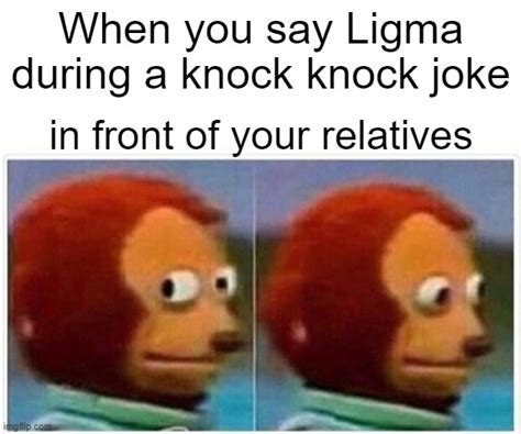 Ligmas Here Imgflip