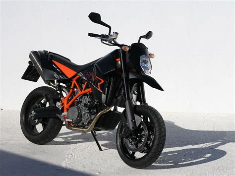 950 supermoto motorcycle pdf manual download. 2007 KTM 950 Supermoto - Moto.ZombDrive.COM