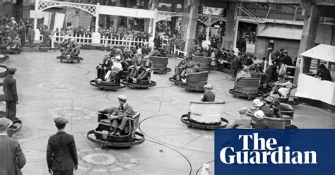 Rinks Rides And Rodeos Wembleys Early History In Pictures Cities