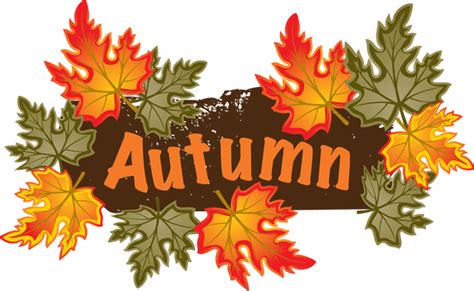 Free Autumn Clip Art Download Free Autumn Clip Art Png Images Free