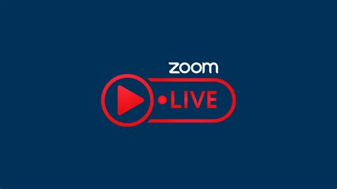 How To Stream Your Zoom Meeting Live On Facebook Live And Youtube