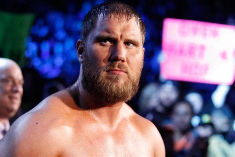 WWE releases Curtis Axel - Cageside Seats