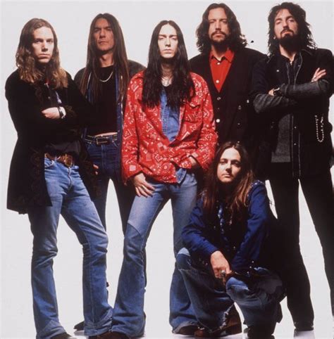 The Black Crowes My Top 25 Songs If My Records Could Talk