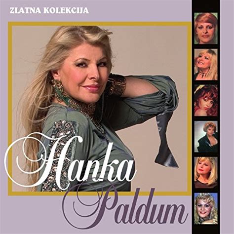 Amazon Zlatna Kolekcija Hanka Paldum Digital Music