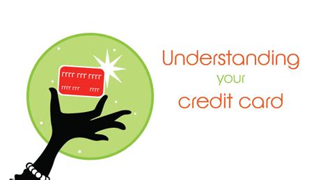 Credit card statements are notoriously hard to read. Understanding your credit card by iServe Financial India