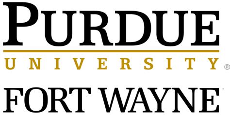Purdue Fort Wayne Campus Unveils New Logo Campus