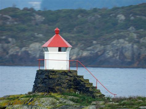 Grimstadfjord or grimstadfjorden is a small fjord in the municipality of bergen in hordaland county, norway. Lighthouses of Norway: Bergen Area