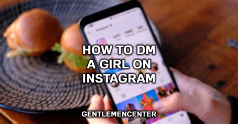 How To Dm Any Girl On Instagram 10 Tips And Winning Examples