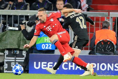 Get the bayern munich sports stories that matter. Man Utd to play Bayern in repeat of 1999 UCL final - China ...